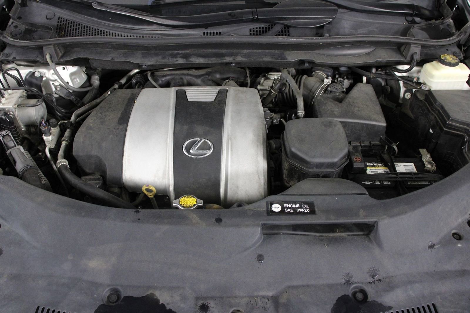 Used 2016 Lexus RX 350 FWD w/ Premium Package image 24