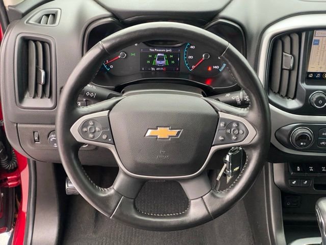 Used 2022 Chevrolet Colorado ZR2 image 11