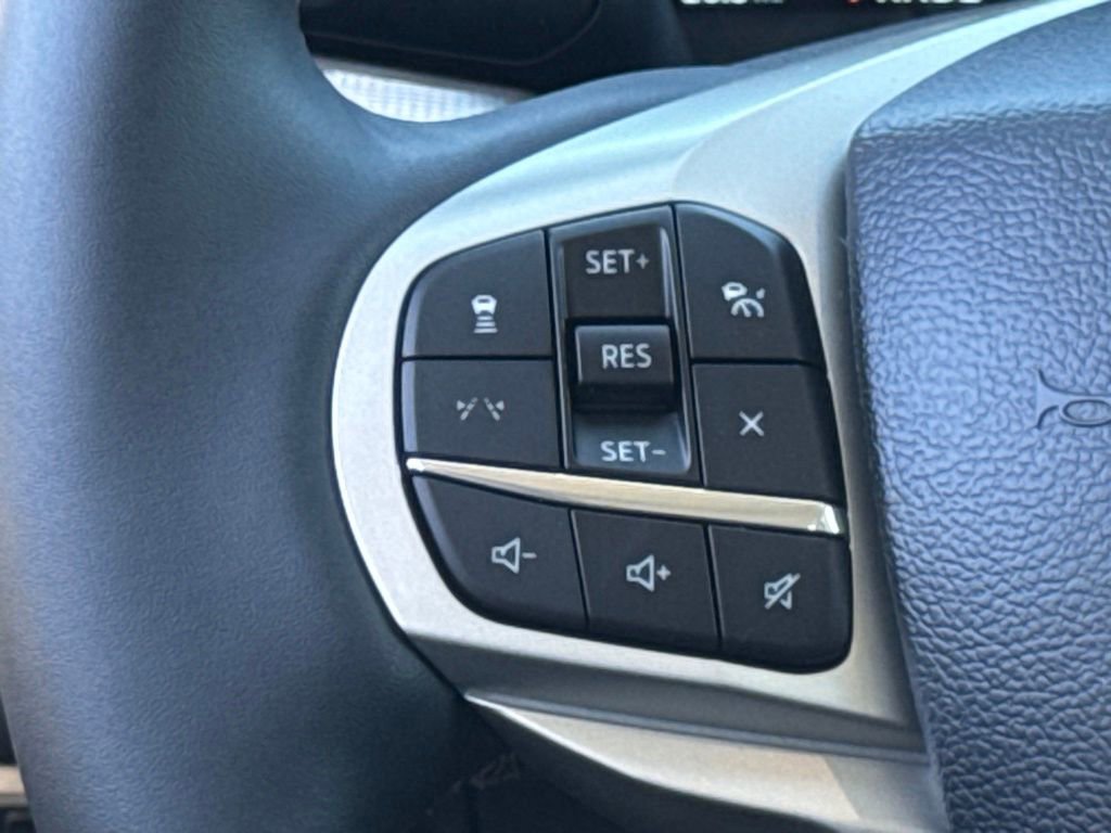 New 2026 Ford Explorer Active image 22