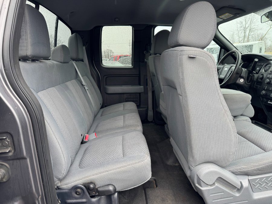 Used 2013 Ford F150 STX w/ Mid Equipment Group image 17