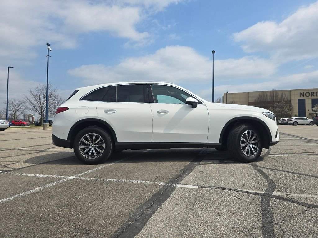 Certified 2026 Mercedes-Benz GLC 300 4MATIC image 18