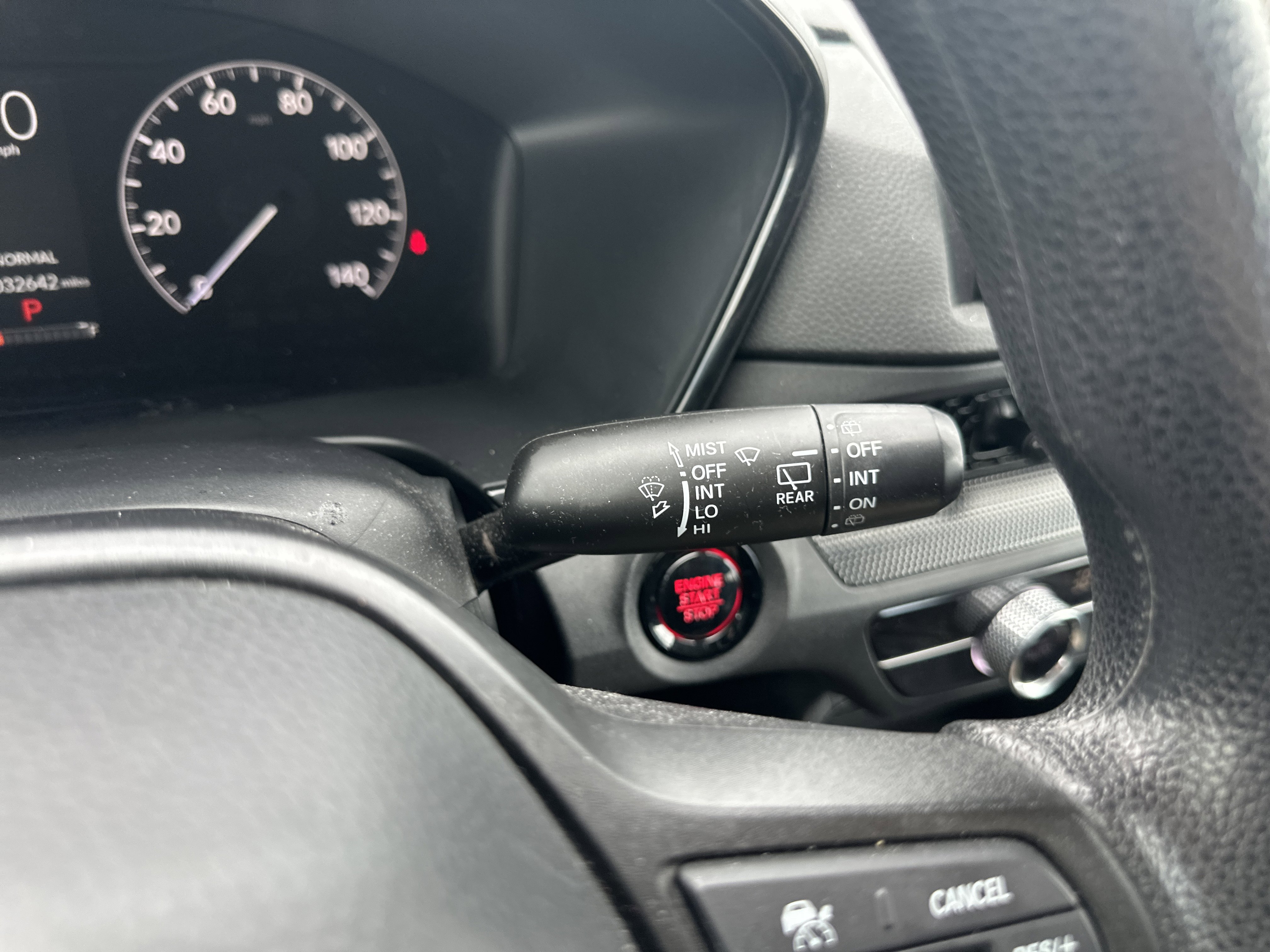 Certified 2023 Honda CR-V LX image 22