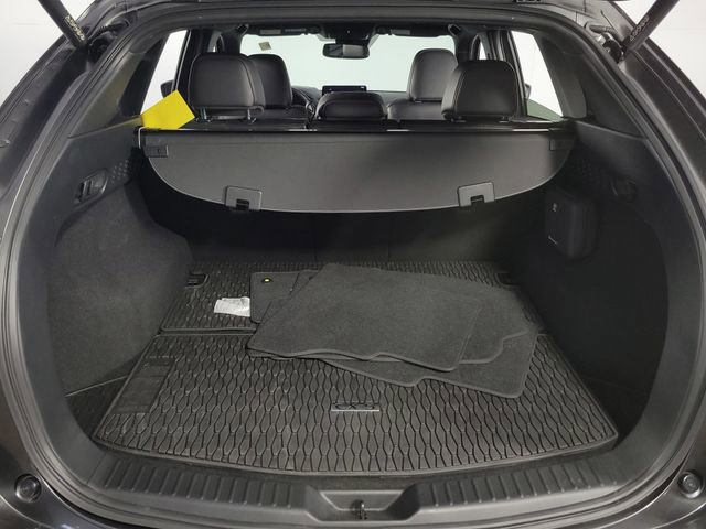 Used 2025 MAZDA CX-5 2.5 Turbo w/ Premium Package image 28