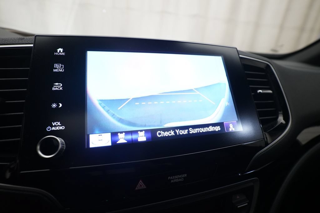 Used 2023 Honda Ridgeline Black Edition image 22
