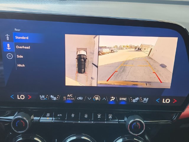 Used 2024 Chevrolet Blazer EV RS AWD/4WD image 6