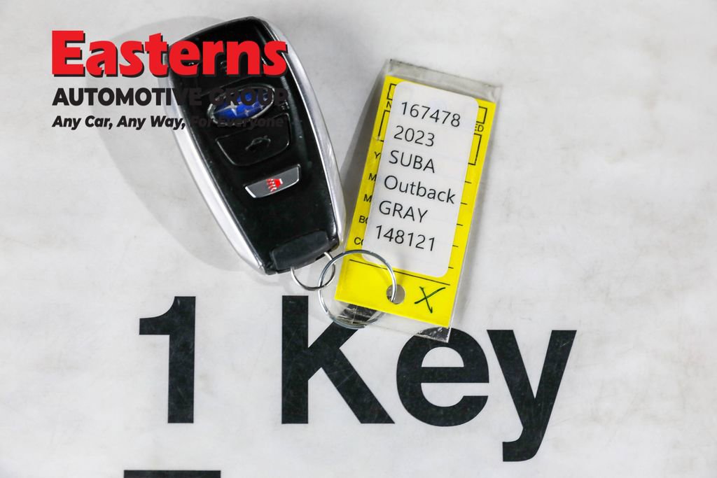 Used 2023 Subaru Outback Wilderness image 24