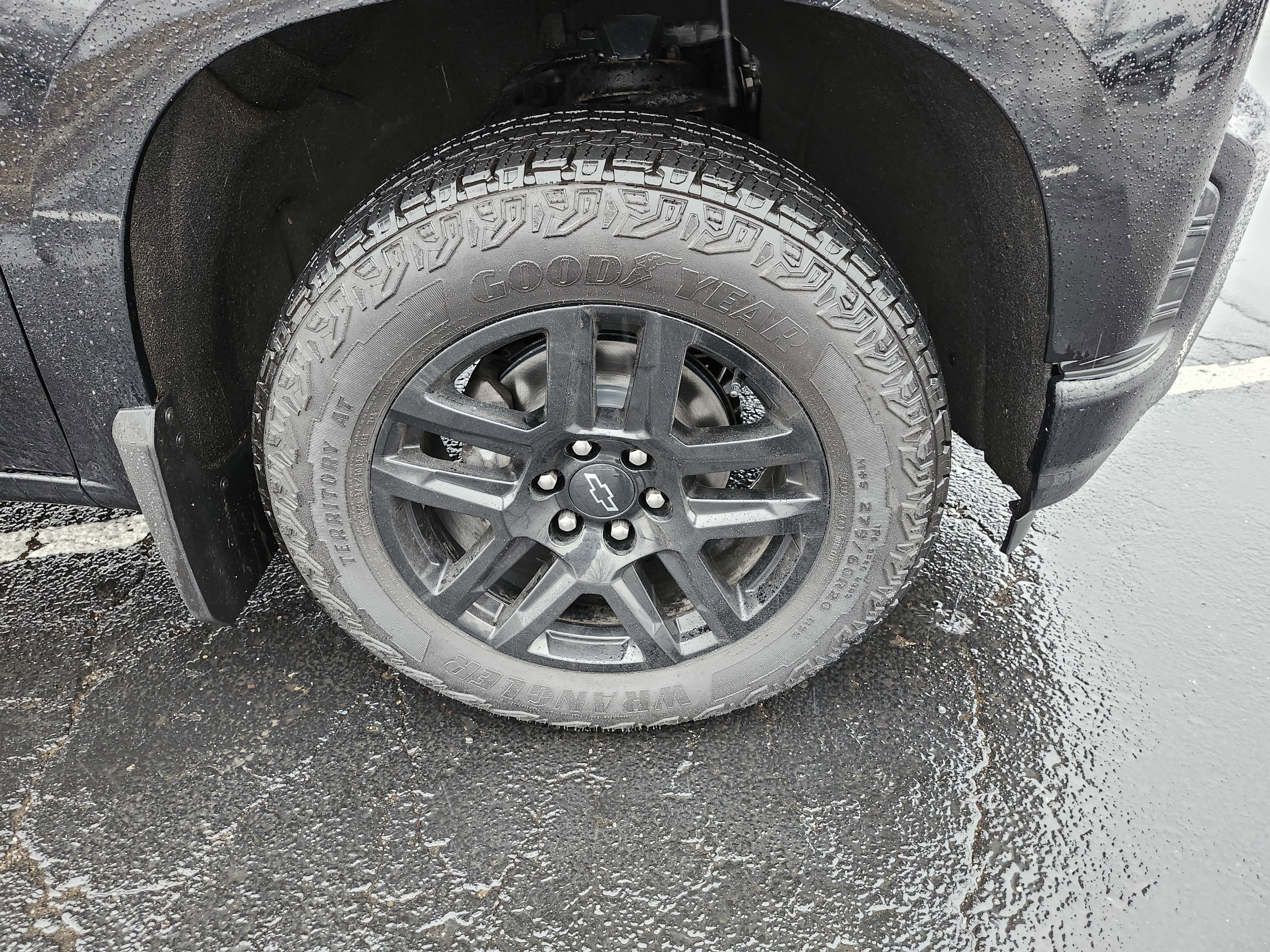 Used 2022 Chevrolet Silverado 1500 RST w/ All Star Edition Plus image 15