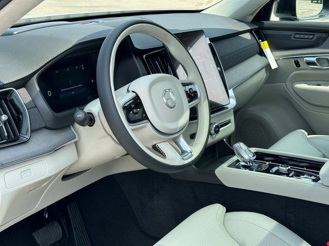 New 2026 Volvo XC90 B6 Ultra image 20