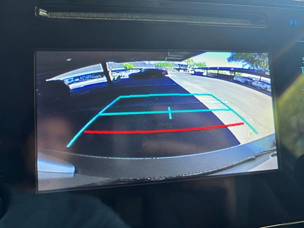 Used 2017 Toyota Prius Two w/ Carpet Mat Package image 18