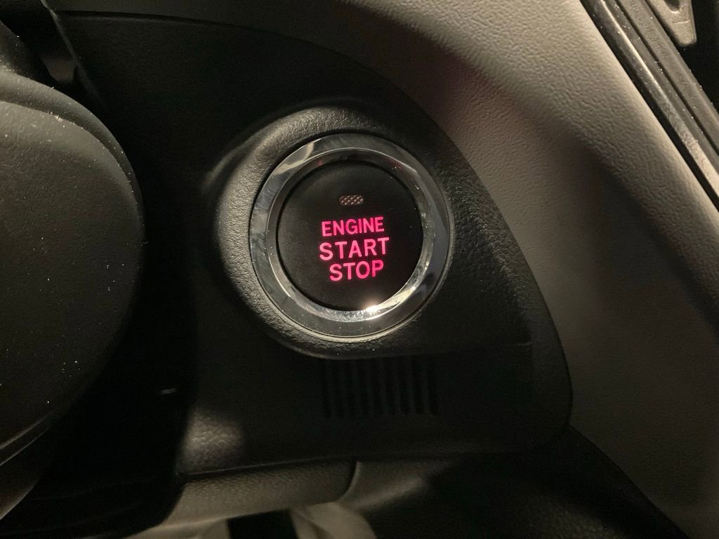 Used 2024 Subaru Crosstrek 2.5i Wilderness image 15