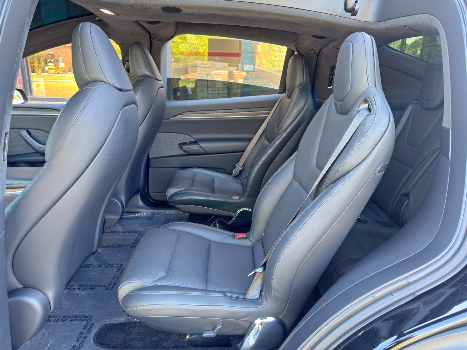 Used 2023 Tesla Model X image 49