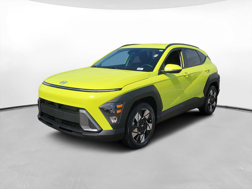 Used 2024 Hyundai Kona SEL