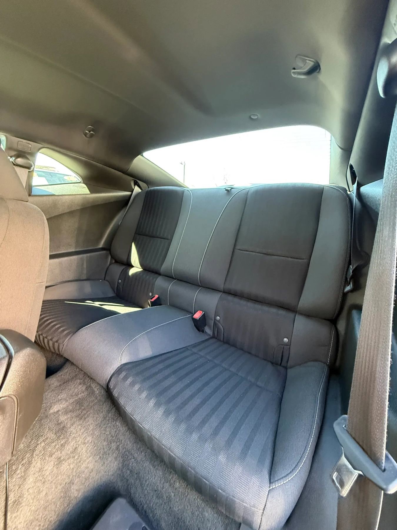 Used 2013 Chevrolet Camaro LS RWD image 14