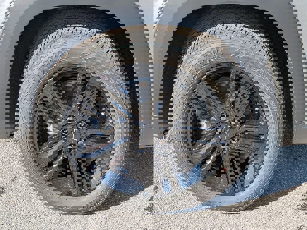 New 2026 Chevrolet Trax ACTIV w/ Driver Confidence Package image 32