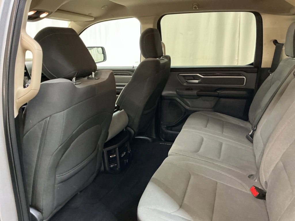 Used 2020 RAM 1500 Big Horn AWD/4WD image 31