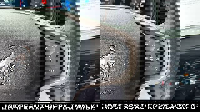 New 2025 Ford Bronco Big Bend w/ Black Diamond Package image 12