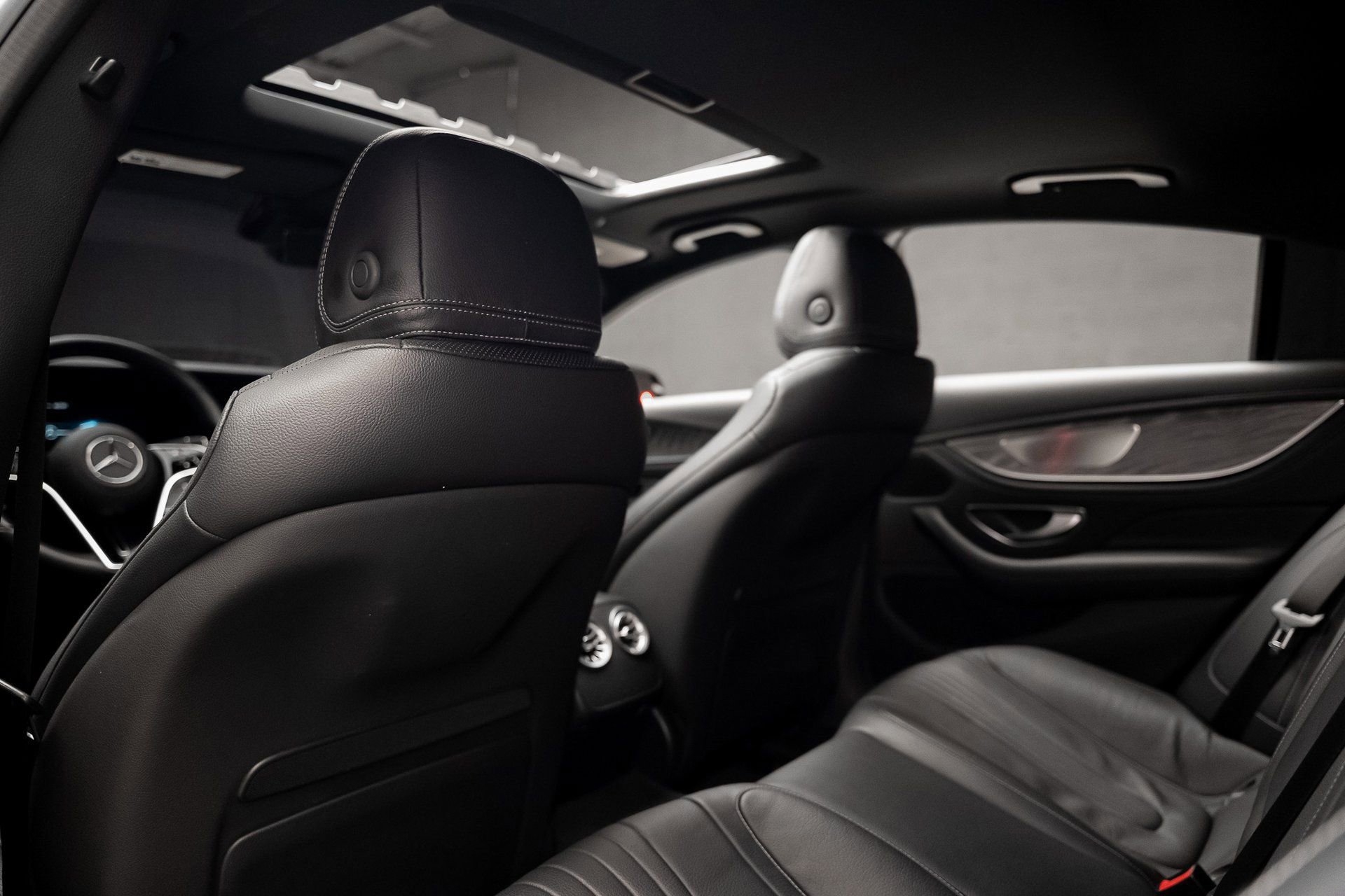 Used 2022 Mercedes-Benz CLS 450 4MATIC image 69