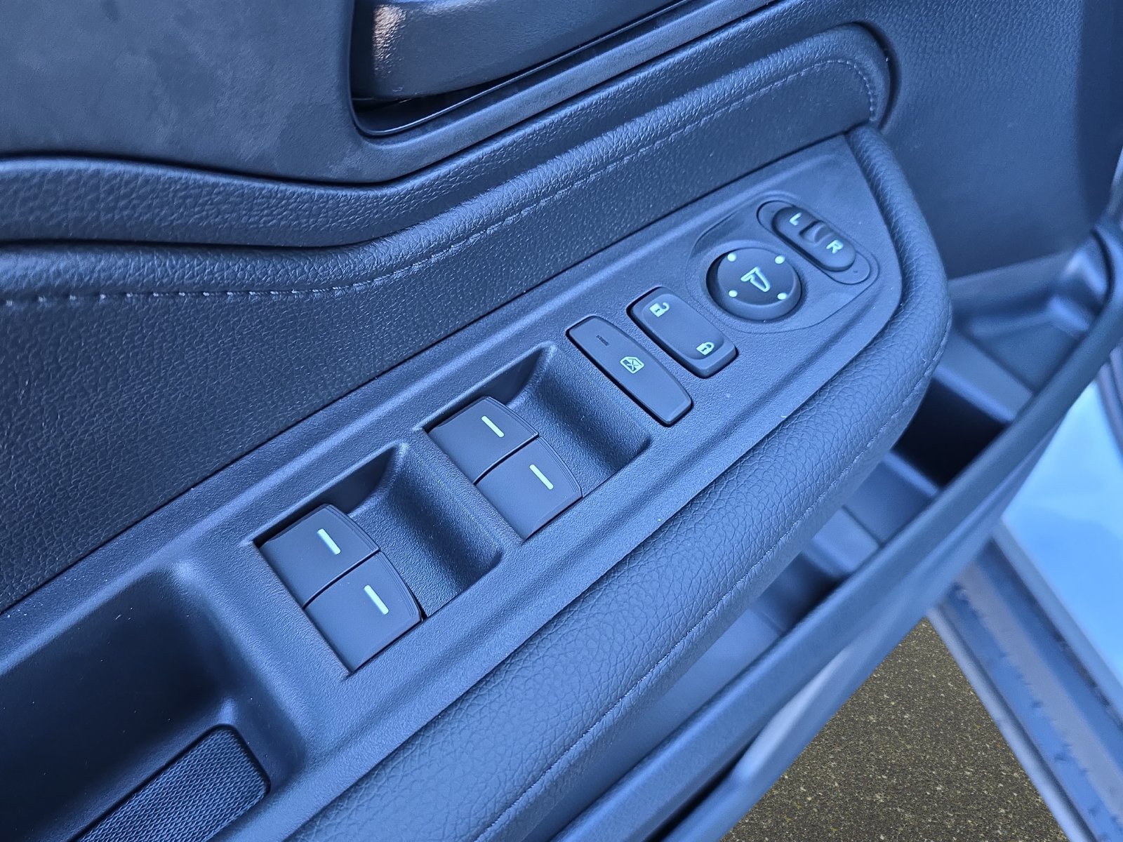 New 2027 Honda Odyssey EX-L image 26