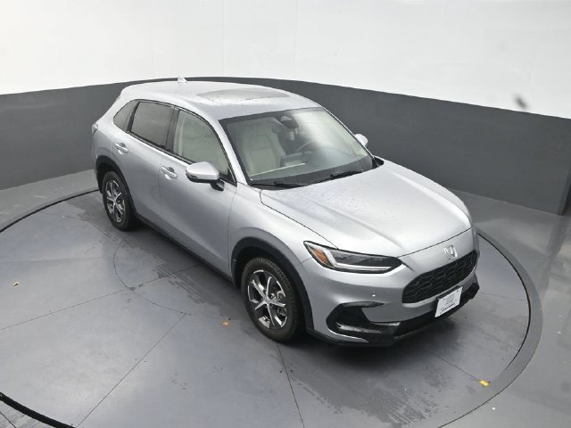 Used 2023 Honda HR-V EX-L image 11