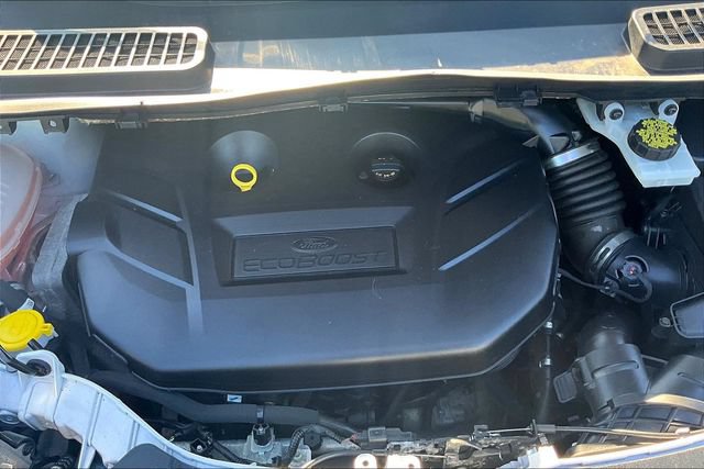 Used 2019 Ford Escape Titanium AWD/4WD image 30