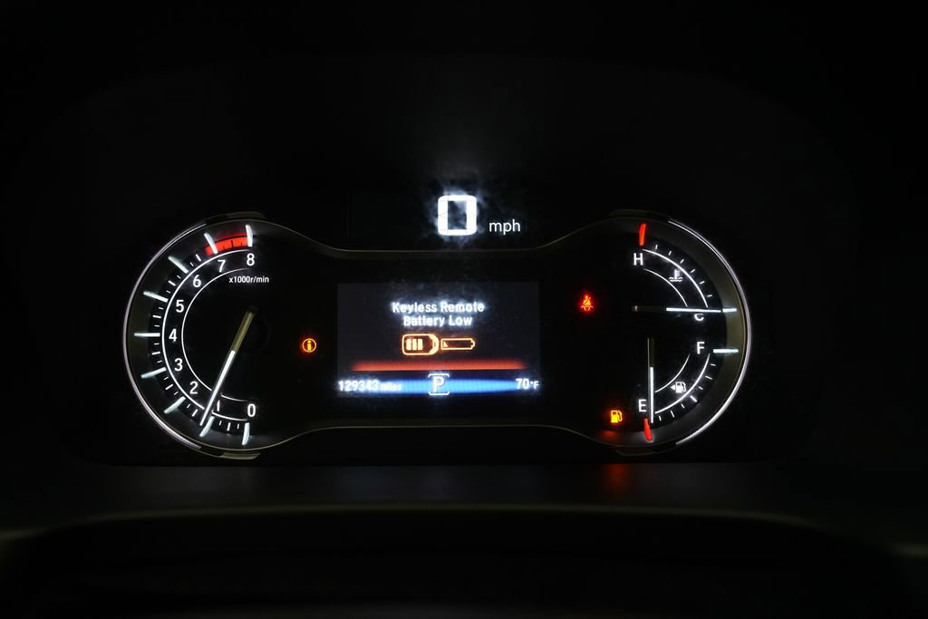 Used 2017 Honda Pilot EX-L image 2