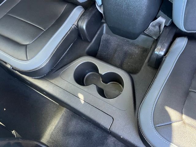 Used 2019 Chevrolet Colorado Z71 image 38