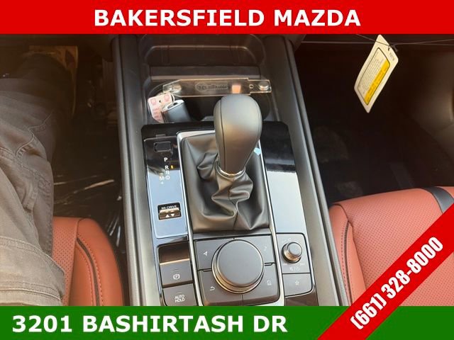 New 2026 MAZDA CX-50 Meridian Edition w/ Weather Package image 28