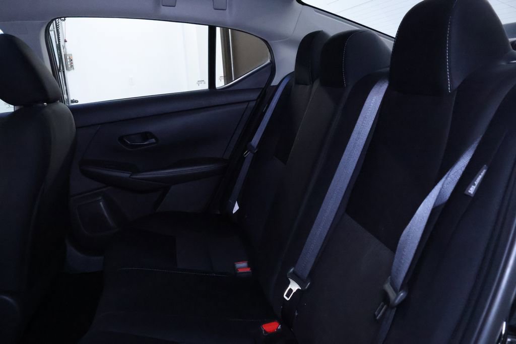 Used 2024 Nissan Sentra SV image 14