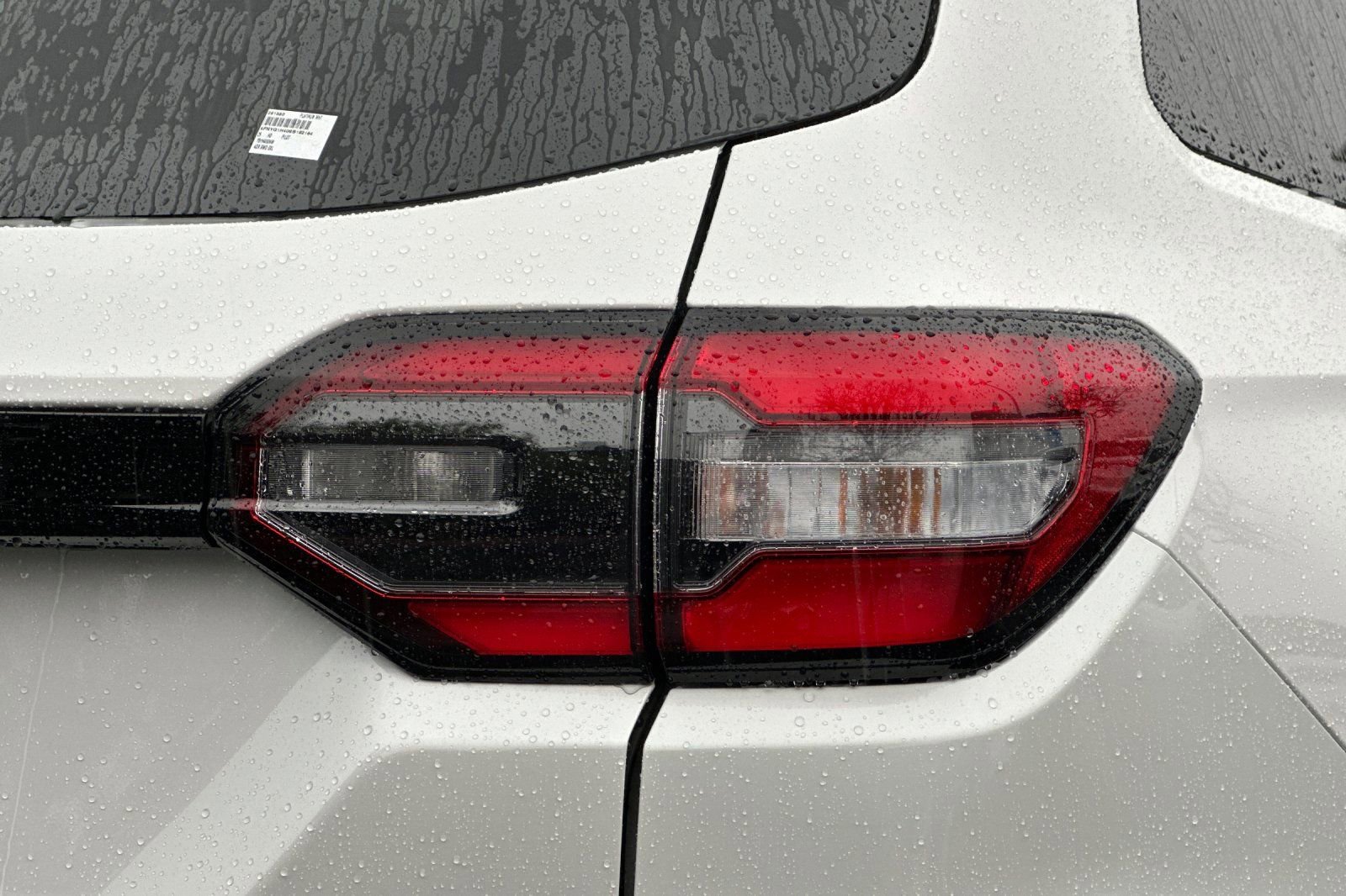 New 2025 Honda Pilot EX-L image 31