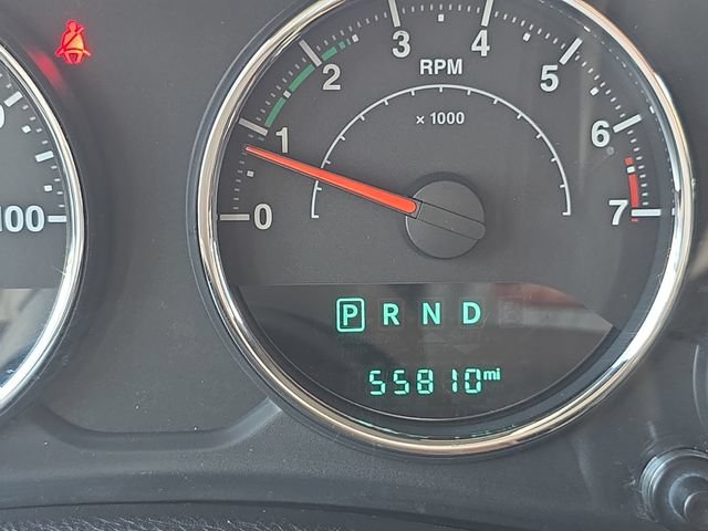 Used 2017 Jeep Wrangler Unlimited Sport AWD/4WD image 20