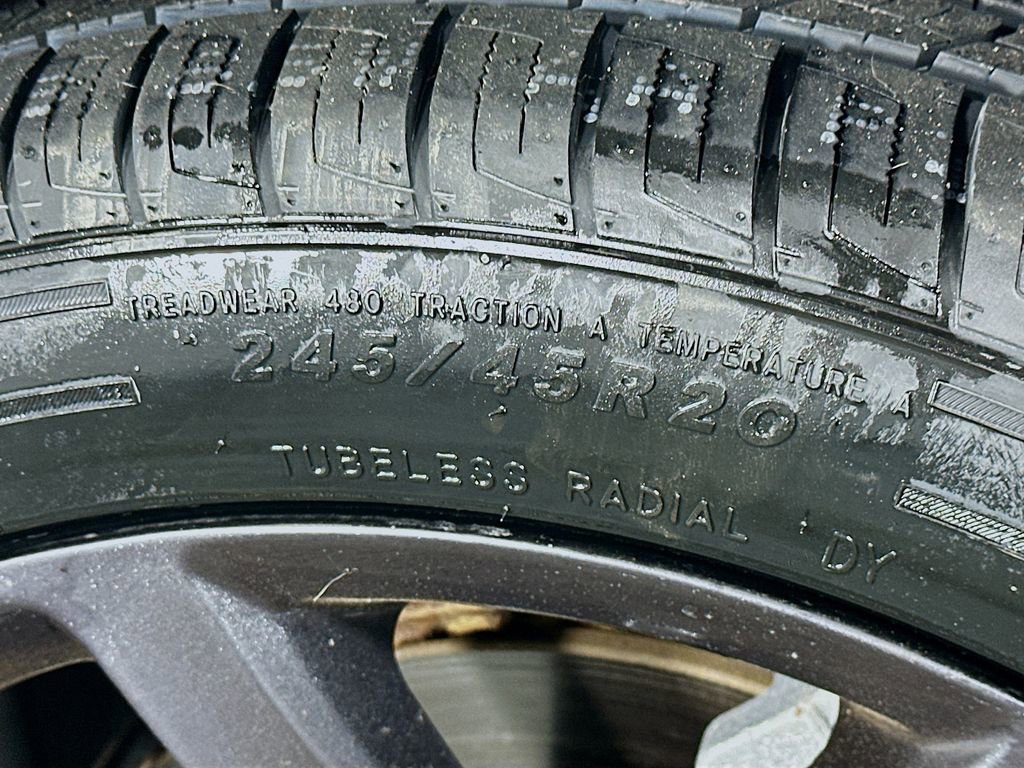 Used 2022 Dodge Charger R/T w/ Blacktop Package image 32