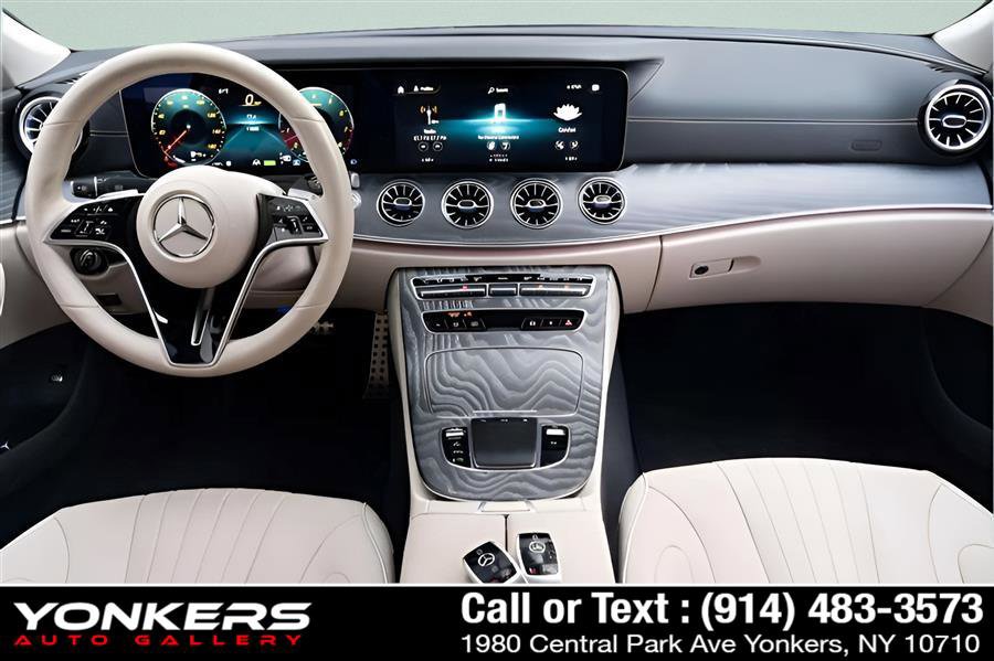 Used 2023 Mercedes-Benz CLS 450 4MATIC image 25