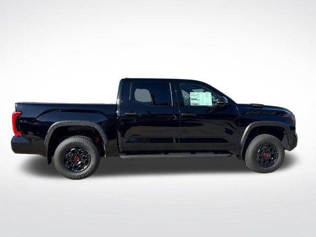 New 2026 Toyota Tundra TRD Pro AWD/4WD image 11