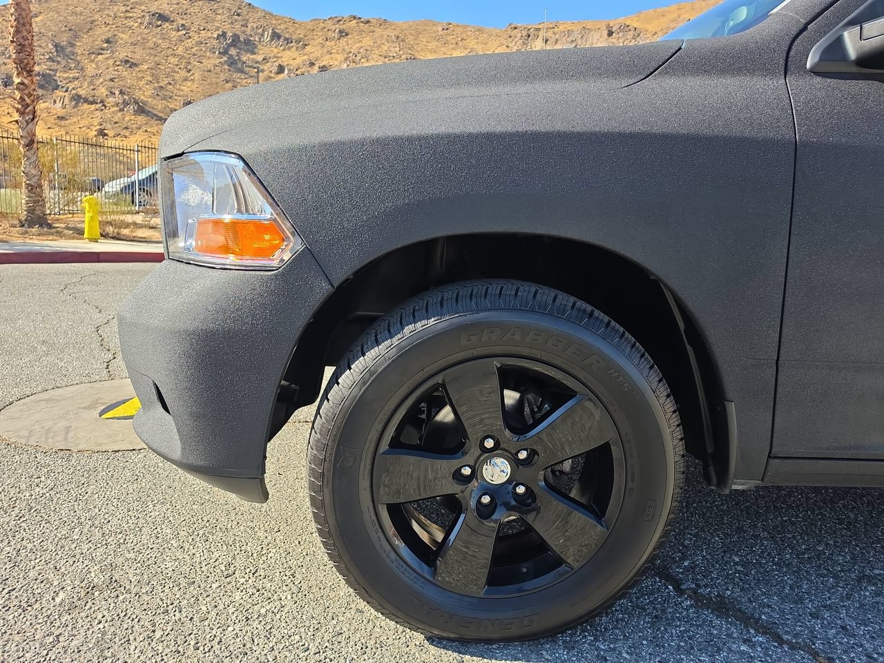 Used 2012 RAM 1500 Express RWD image 29