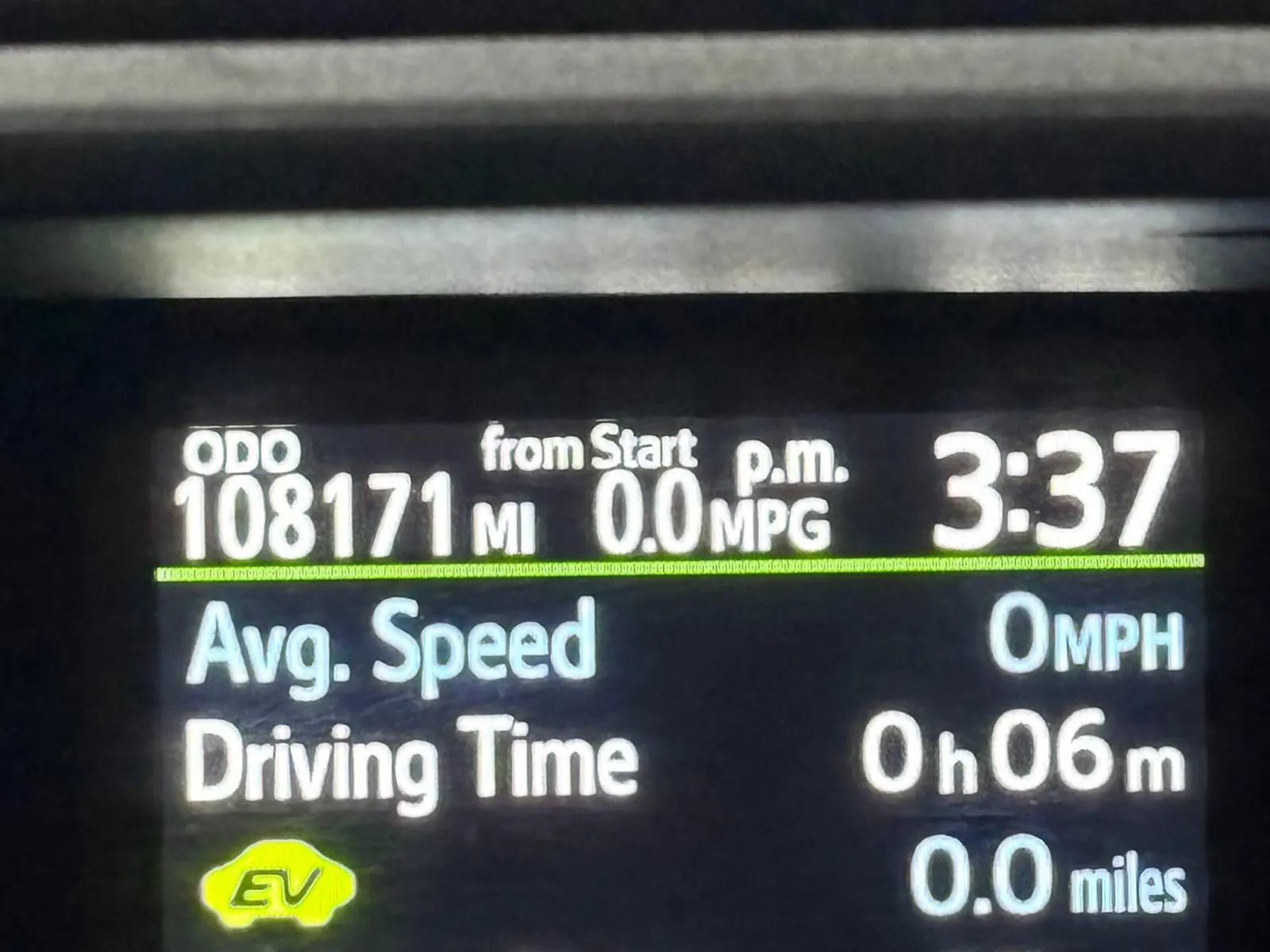 Used 2015 Toyota Prius C Three image 11