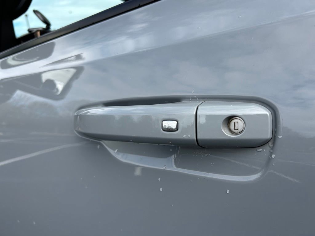 Used 2024 GMC Hummer EV 3X image 28