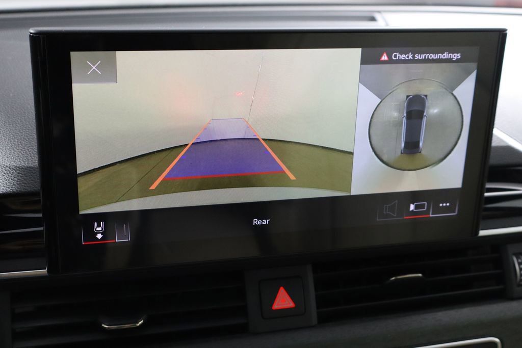 Used 2022 Audi A4 2.0T Premium Plus w/ Premium Plus Package image 37