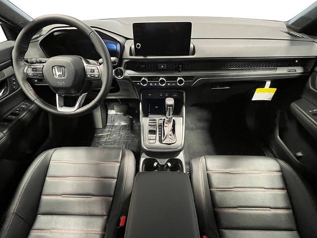 New 2026 Honda CR-V Sport-L image 16
