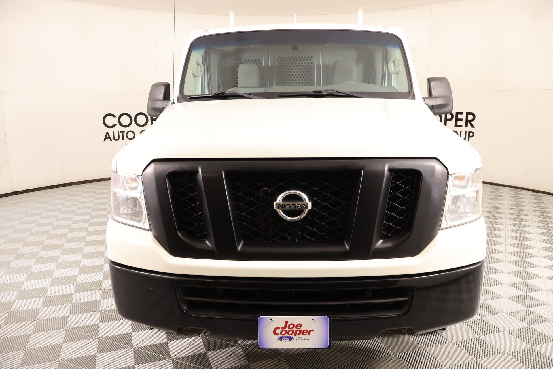 Used 2020 Nissan NV 2500 SV image 7