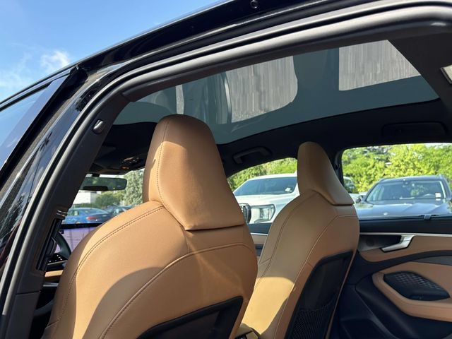 Certified 2026 Audi A6 Premium Plus AWD/4WD image 19