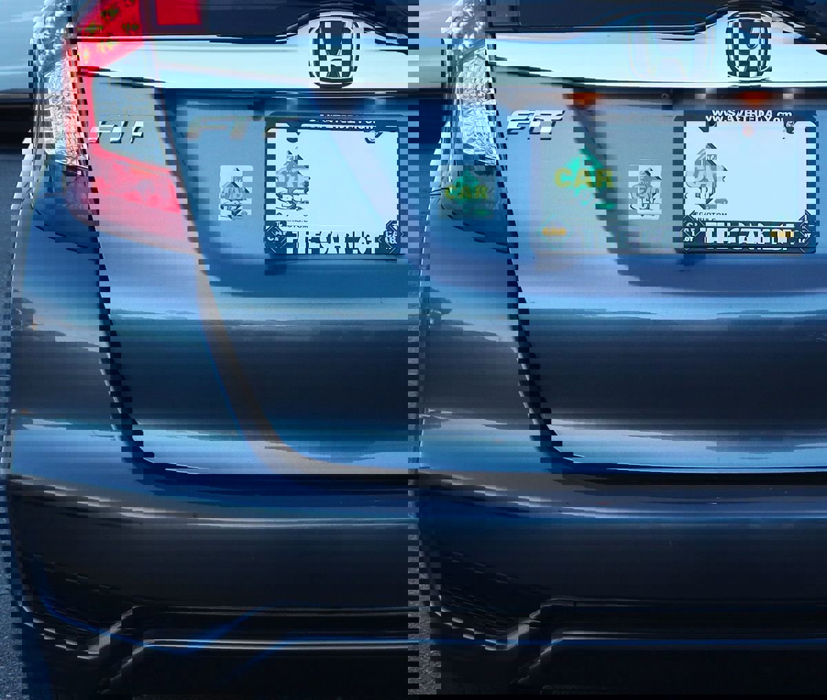 Used 2019 Honda Fit EX image 19