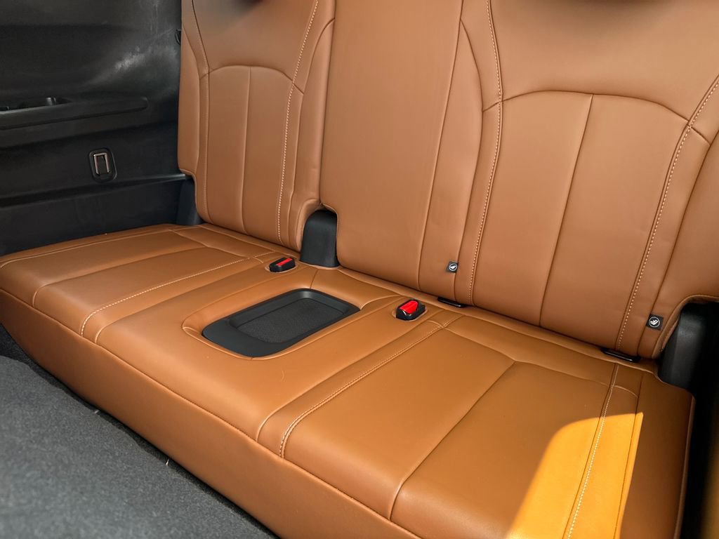 Used 2023 INFINITI QX60 Sensory w/ Vision Package AWD/4WD image 27