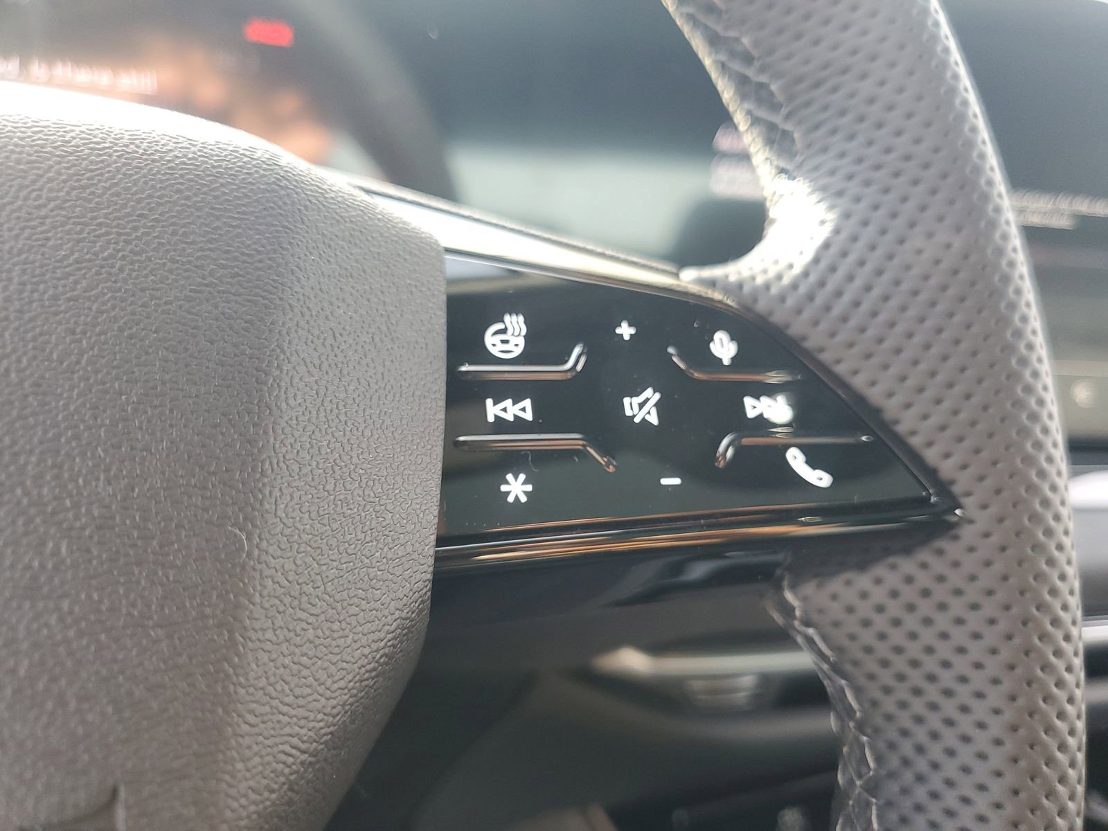 New 2026 Audi A6 Prestige image 24