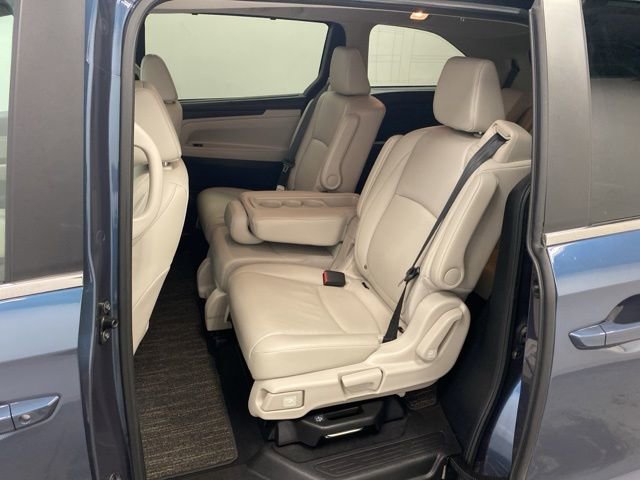 Certified 2025 Honda Odyssey EX-L image 21
