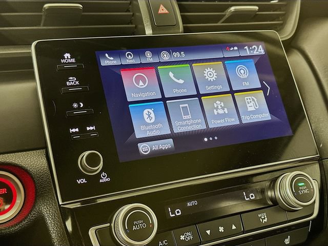 Certified 2022 Honda Insight Touring image 25