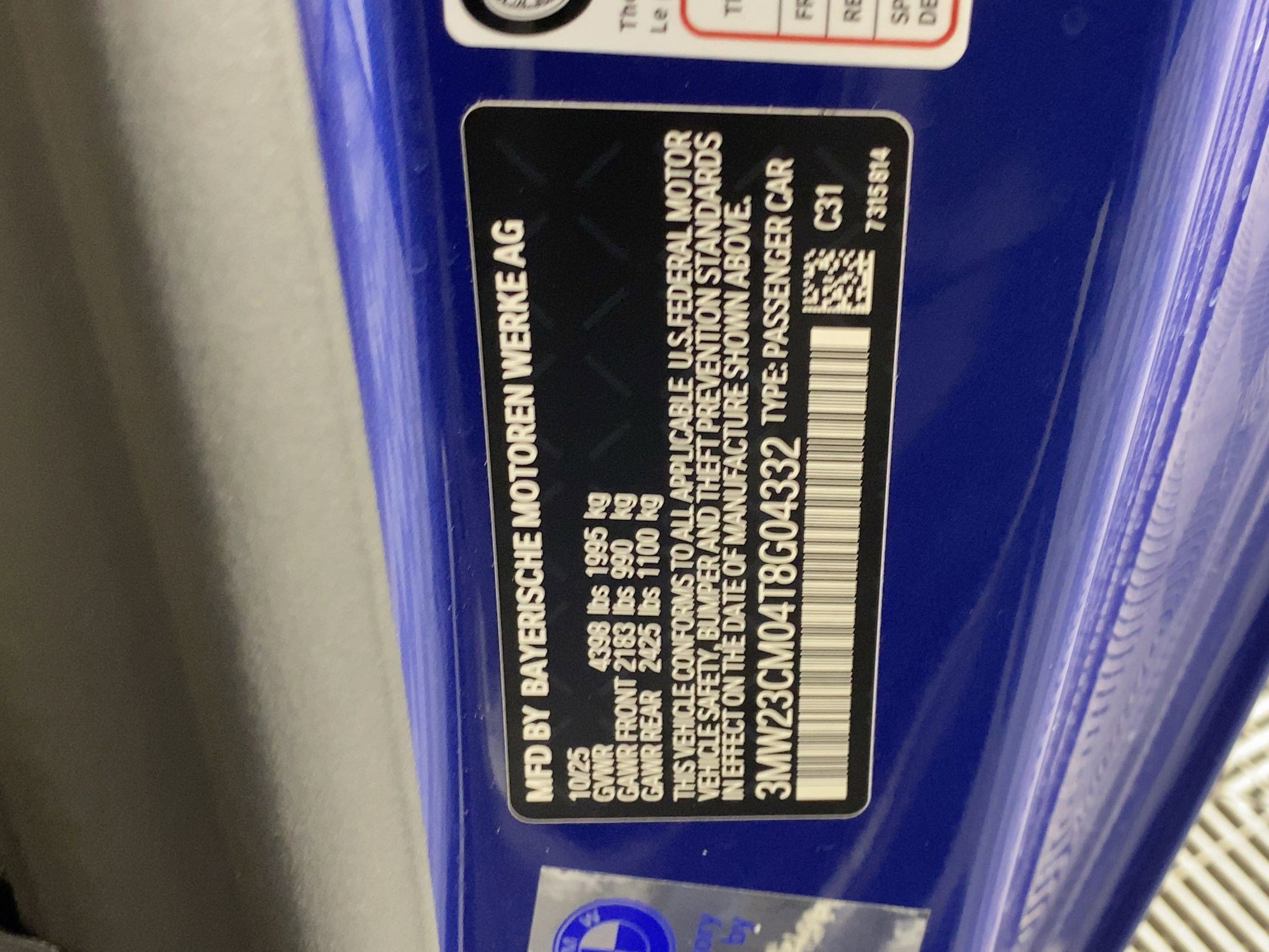 Used 2026 BMW 230i 230i (230i Coupe) w/ Premium Package image 18