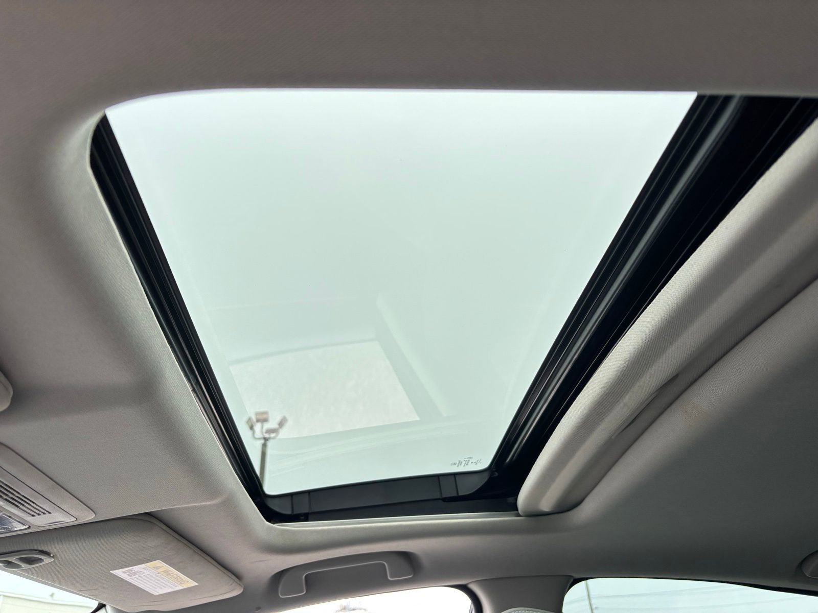 Used 2021 Honda Civic EX image 7