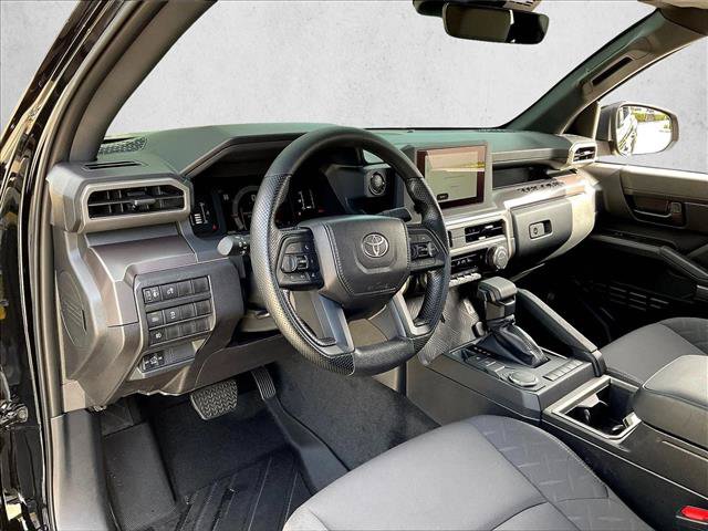 Used 2026 Toyota Tacoma SR5 RWD image 13