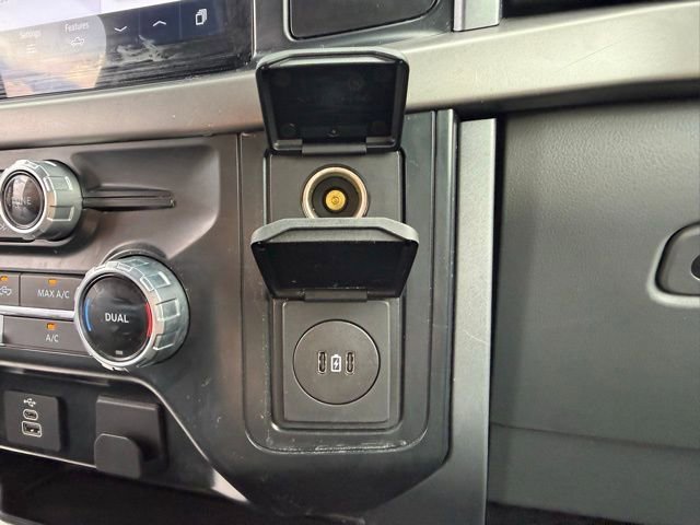 Used 2025 Ford F150 XLT w/ Equipment Group 301A Standard AWD/4WD image 23