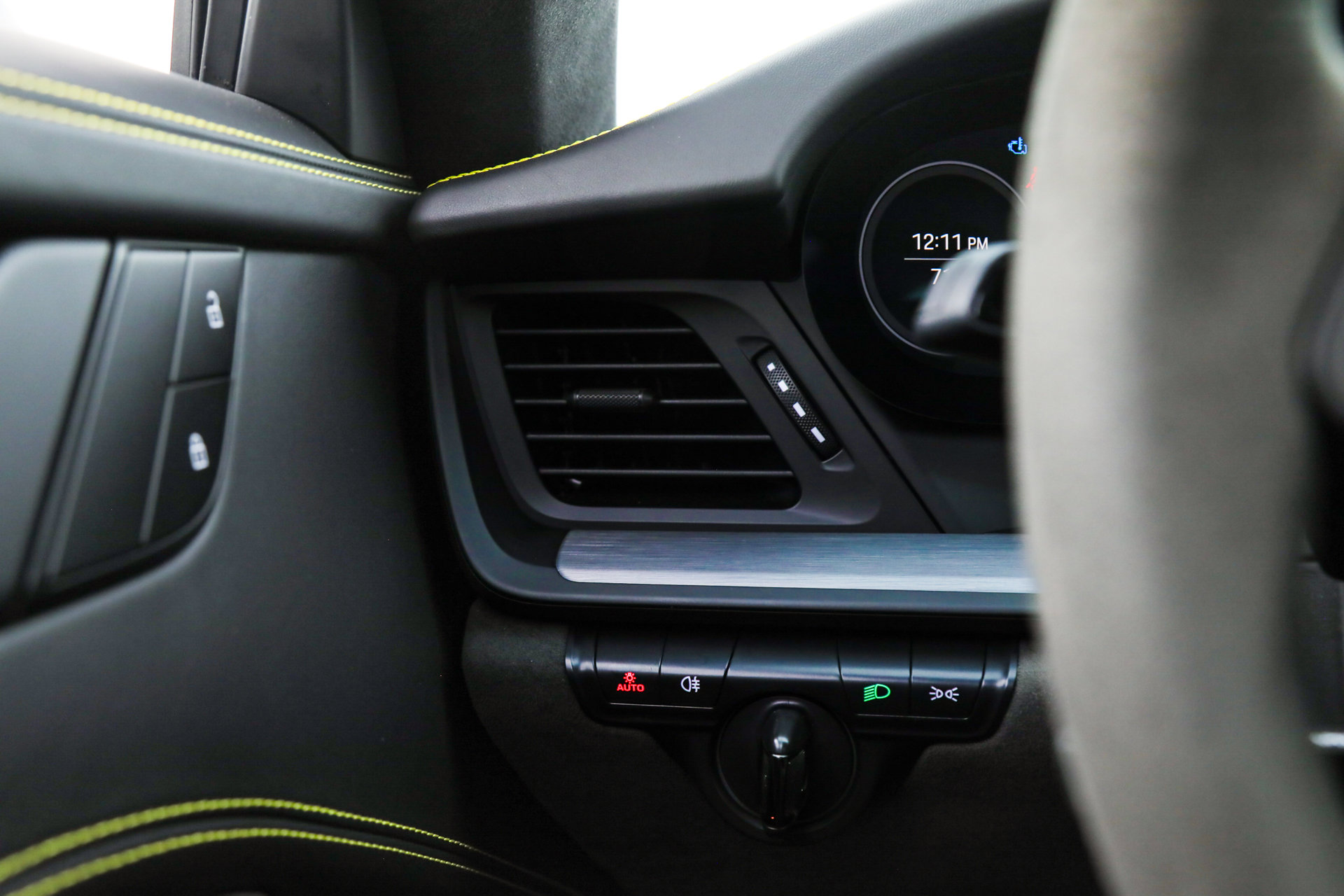 Used 2022 Porsche 911 GT3 image 36